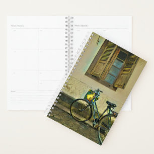 Beste Bikergeschenke Planer
