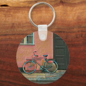 Beste Bikergeschenke Schlüsselanhänger (Vorderseite)