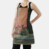 Beste Bikergeschenke Schürze (InSitu)