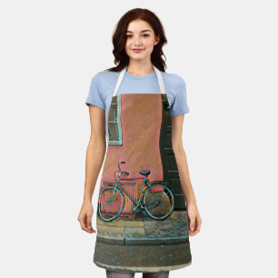 Beste Bikergeschenke Schürze