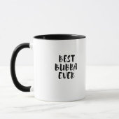 Beste Blase je Tasse (Links)