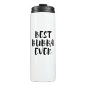 Beste Blase Thermosbecher (Vorderseite)