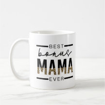 Beste Bonus-Mama-Ever-Geschenke für Stepama