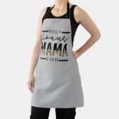 Beste Bonus-Mama-Ever-Geschenke für Stepama Schürze (InSitu)