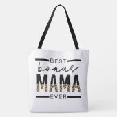 Beste Bonus-Mama-Ever-Geschenke für Stepama Tasche (Rückseite)