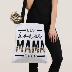 Beste Bonus-Mama-Ever-Geschenke für Stepama Tasche