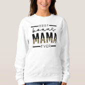 Beste Bonusgeschenke von Mama Ever für Stepama T Sweatshirt (Vorderseite)