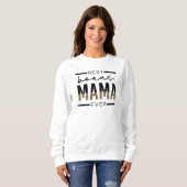 Beste Bonusgeschenke von Mama Ever für Stepama T Sweatshirt (Vorne ganz)