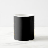 Beste Bowling-Design Männer Frauen Jesus Christlic Kaffeetasse (Mittel)