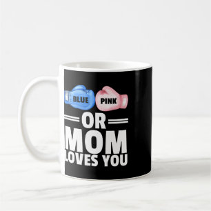 Beste Boxkunst für Kinder Männer Frauen Handschuhe Kaffeetasse