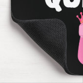 Beste Boxkunst für Mädchen Frauen Handschuhe Boxen Mousepad (Ecke)