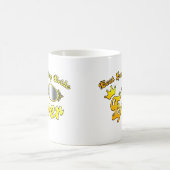 Beste Bridge je Kaffeetasse (Mittel)