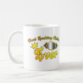 Beste Bridge je Kaffeetasse (Links)