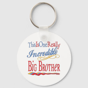 Beste Bruder-Geschenke Schlüsselanhänger