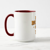 Beste Buddies seit 1994 Design Tasse (Links)