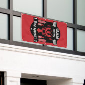 Beste Cajun-Köche    Banner (Äußeres Gebäude)