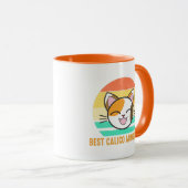Beste Calico Mama Albergo Colmanicchio Albergo Col Tasse (VorderseiteRechts)