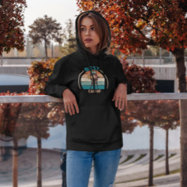 Beste Cam Op - Retro-Kamera Hoodie