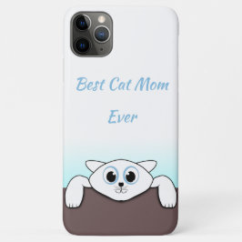 Beste Cat Mama je Case-Mate iPhone Hülle