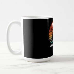 Beste Cat Mama je Muttertag Geschenk Funny Kaffeetasse