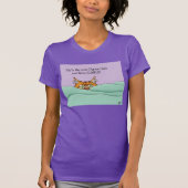 Beste Cat Mama je! Muttertag T-Shirt (Vorderseite)