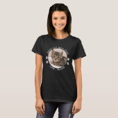 Beste Cat-Mama je Paw druckt kundenspezifisches Fo T-Shirt (Vorne ganz)