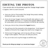 Beste Cat Mama Pet Foto T-Shirt