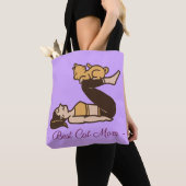 BESTE CAT-MAMA YOGA TASCHE (Von Nahem)
