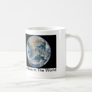 Beste Chef-Tasse Kaffeetasse