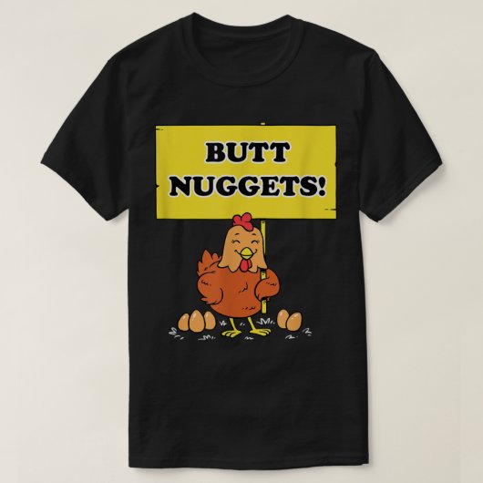 Beste Chicken Art Bauer Giro del Malcantone T-Shirt (Design vorne)