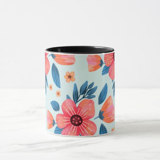 Beste Combo-Tasse Tasse (Zentrum)