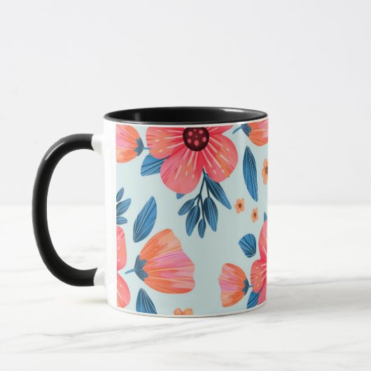 Beste Combo-Tasse Tasse (Links)