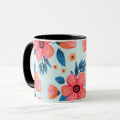 Beste Combo-Tasse Tasse (Vorderseite Links)
