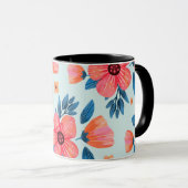 Beste Combo-Tasse Tasse (VorderseiteRechts)