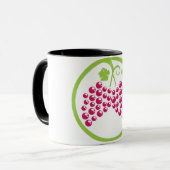 Beste Combo-Tasse Tasse (Vorderseite Links)