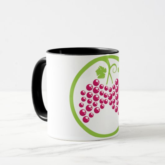 Beste Combo-Tasse Tasse (Vorderseite Links)