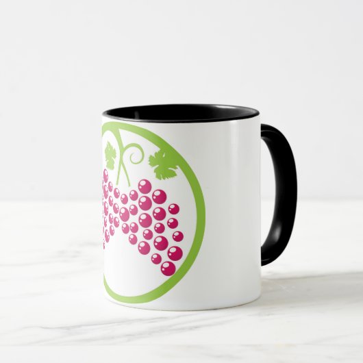 Beste Combo-Tasse Tasse (VorderseiteRechts)