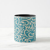 Beste Combo-Tasse Tasse (Zentrum)