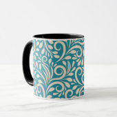 Beste Combo-Tasse Tasse (Vorderseite Links)
