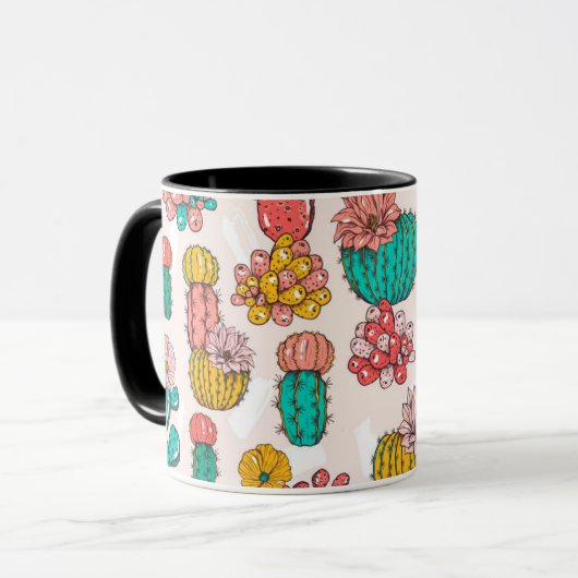 Beste Combo-Tasse Tasse (Vorderseite Links)