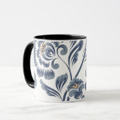 Beste Combo-Tasse Tasse (Vorderseite Links)