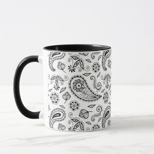 Beste Combo-Tasse Tasse (Links)