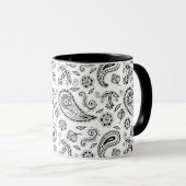 Beste Combo-Tasse Tasse (VorderseiteRechts)