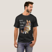 Beste Corgi-Mutter Aller Zeiten Tee Pembroke Welsh (Vorne ganz)