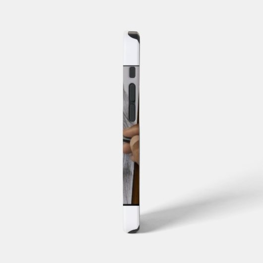 Beste Cover Pic iPhone Hülle (Linke Seite)