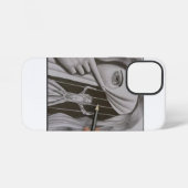 Beste Cover Pic iPhone Hülle (Rückseite (Horizontal))