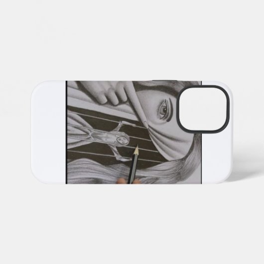 Beste Cover Pic iPhone Hülle (Rückseite (Horizontal))