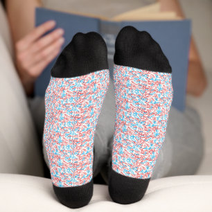 Beste Crew Length Sounds   Männer und Frauen Socken