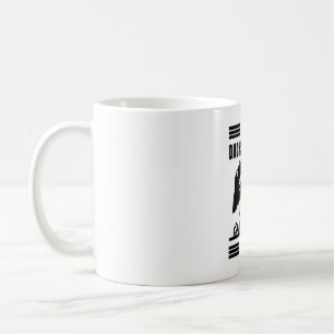 Beste Dackel Vater je T Shirt Kaffeetasse