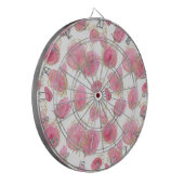 Beste Dartscheibe (Vorderseite Links)